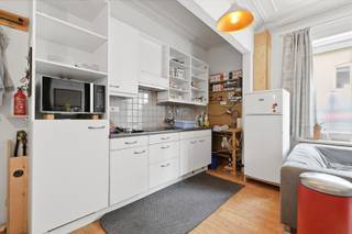 Appartement à vendre à Blankenberge