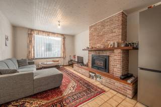 Charmante woning met 3 slaapkamers en zonnige tuin gelegen op goede locatie in Bredene nabij de Spuikom, winkels, scholen en openbaar vervoer...