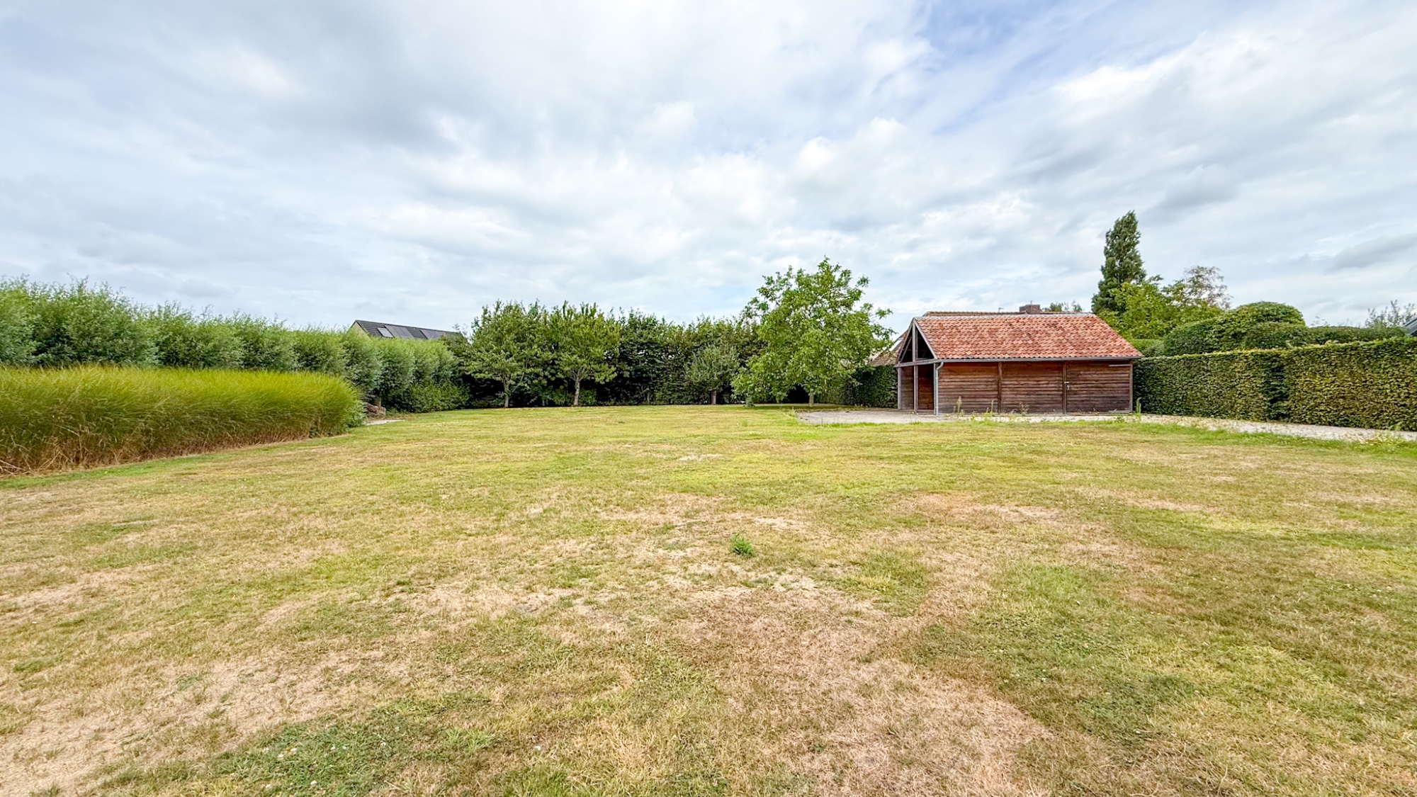 BEN-woning: Pastoriestijl - 4 slpk op 853 m² - foto 5