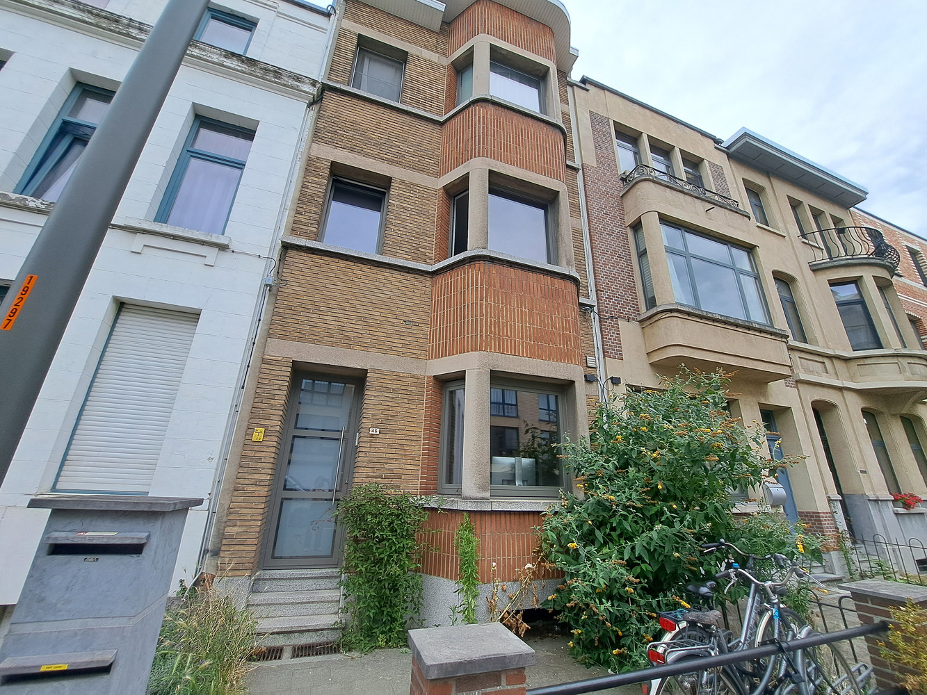 Appartement in Deurne
