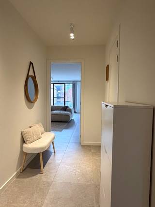 Appartement à louer à Zoersel