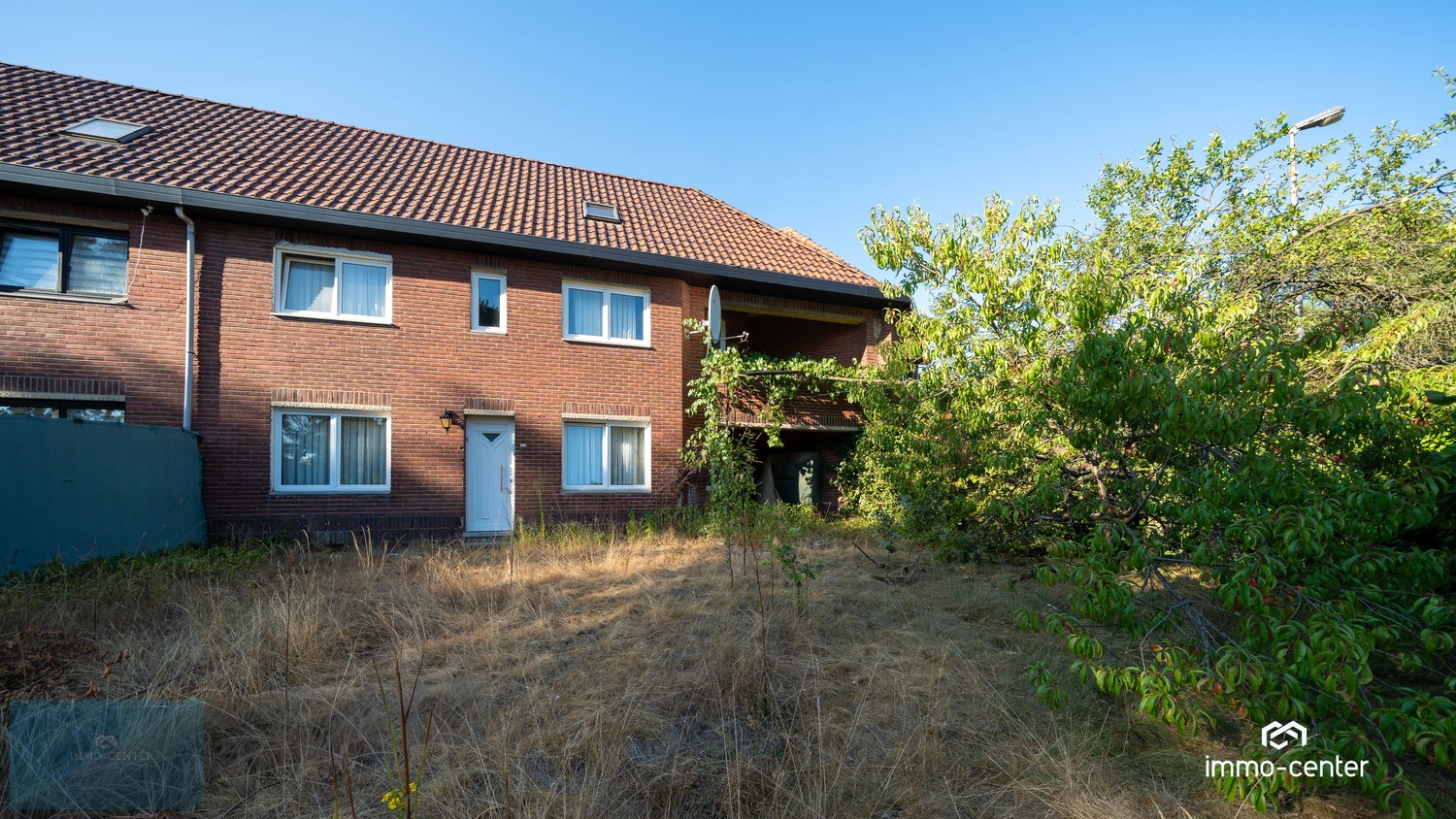 Maison à vendre à Houthalen-Helchteren