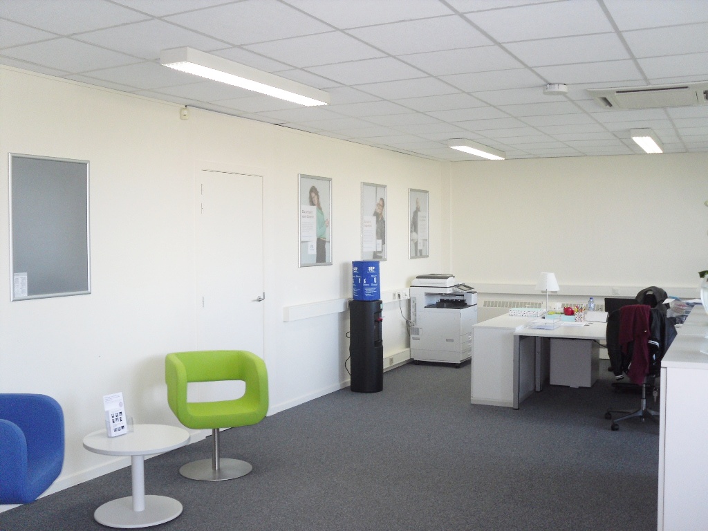 MODERN KANTOOR 110 m² - foto 5