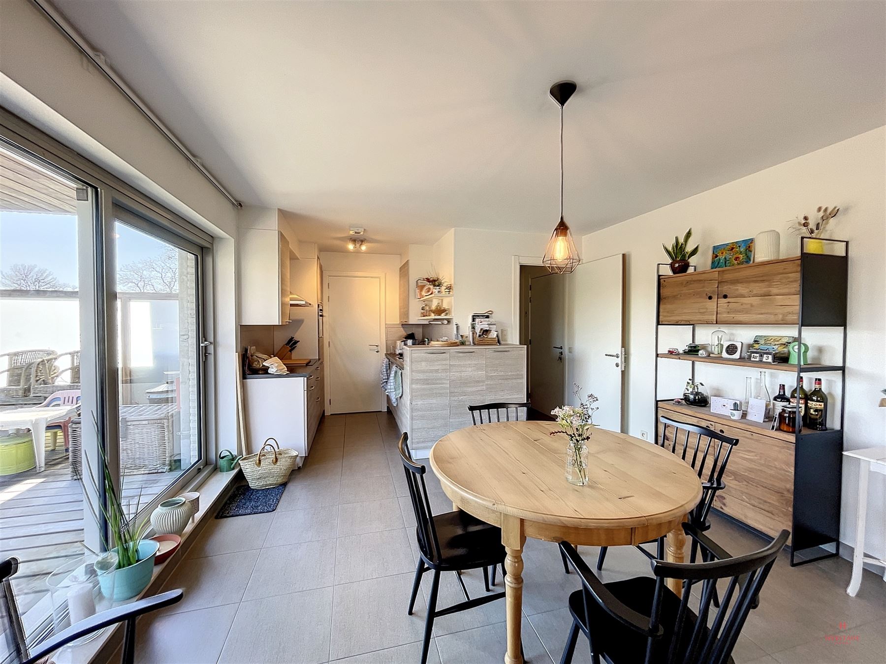 Appartement - photo 4