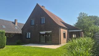 Maison à louer à Lievegem