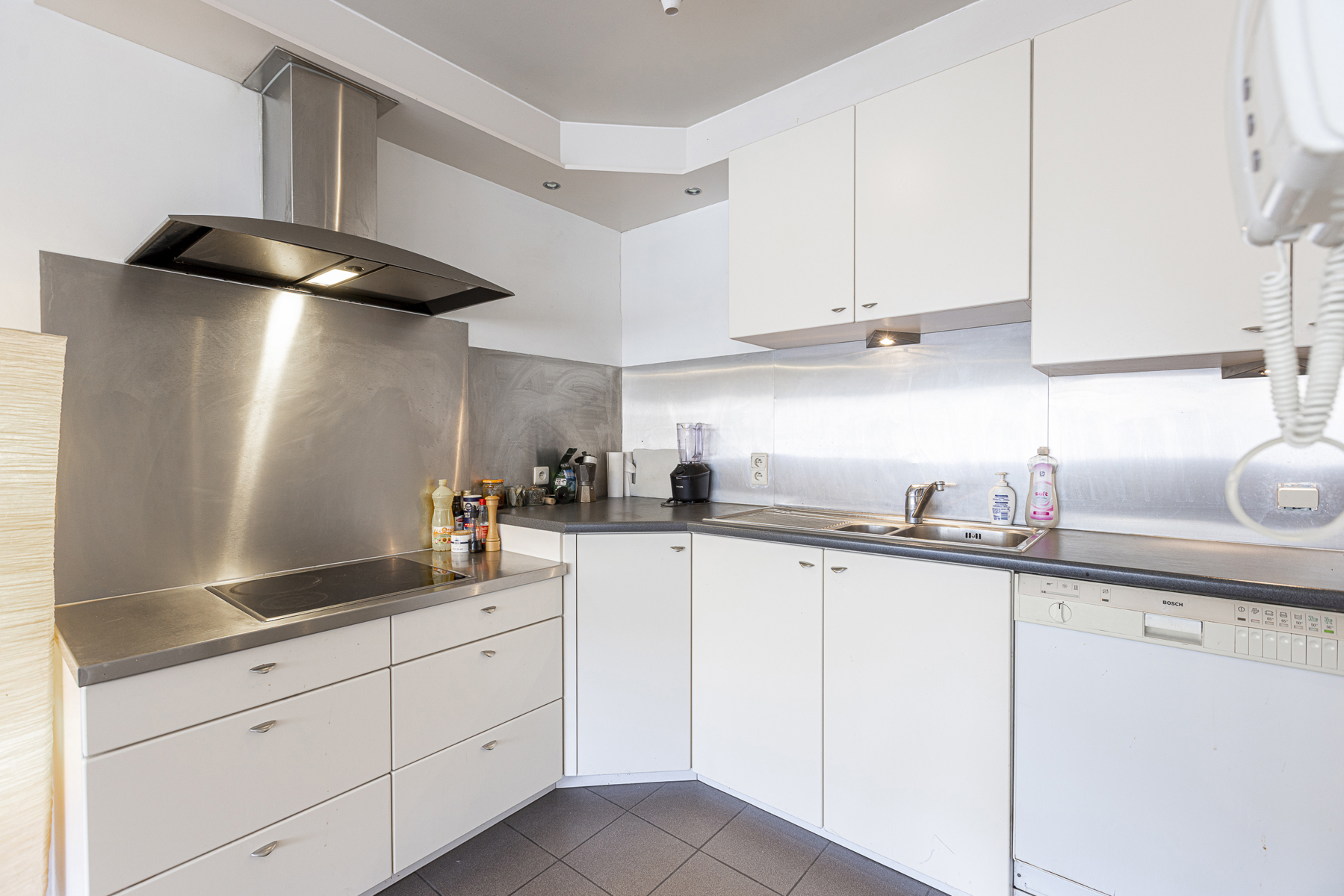 Charmante duplex in hartje Brussel - foto 4