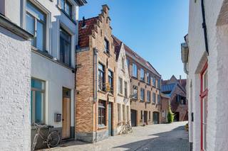 House for sale in Bruges