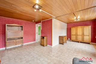 Woning met Karakter in Fiets- en Voetgangerssteegje!Mail ons vandaag nog voor een bezoek voor je het weet zit je op je toekomstige terras, met een...