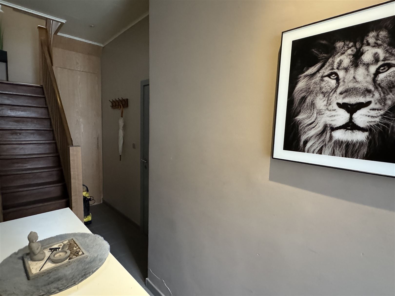 Instapklare woning in sint-pauwels - foto 4