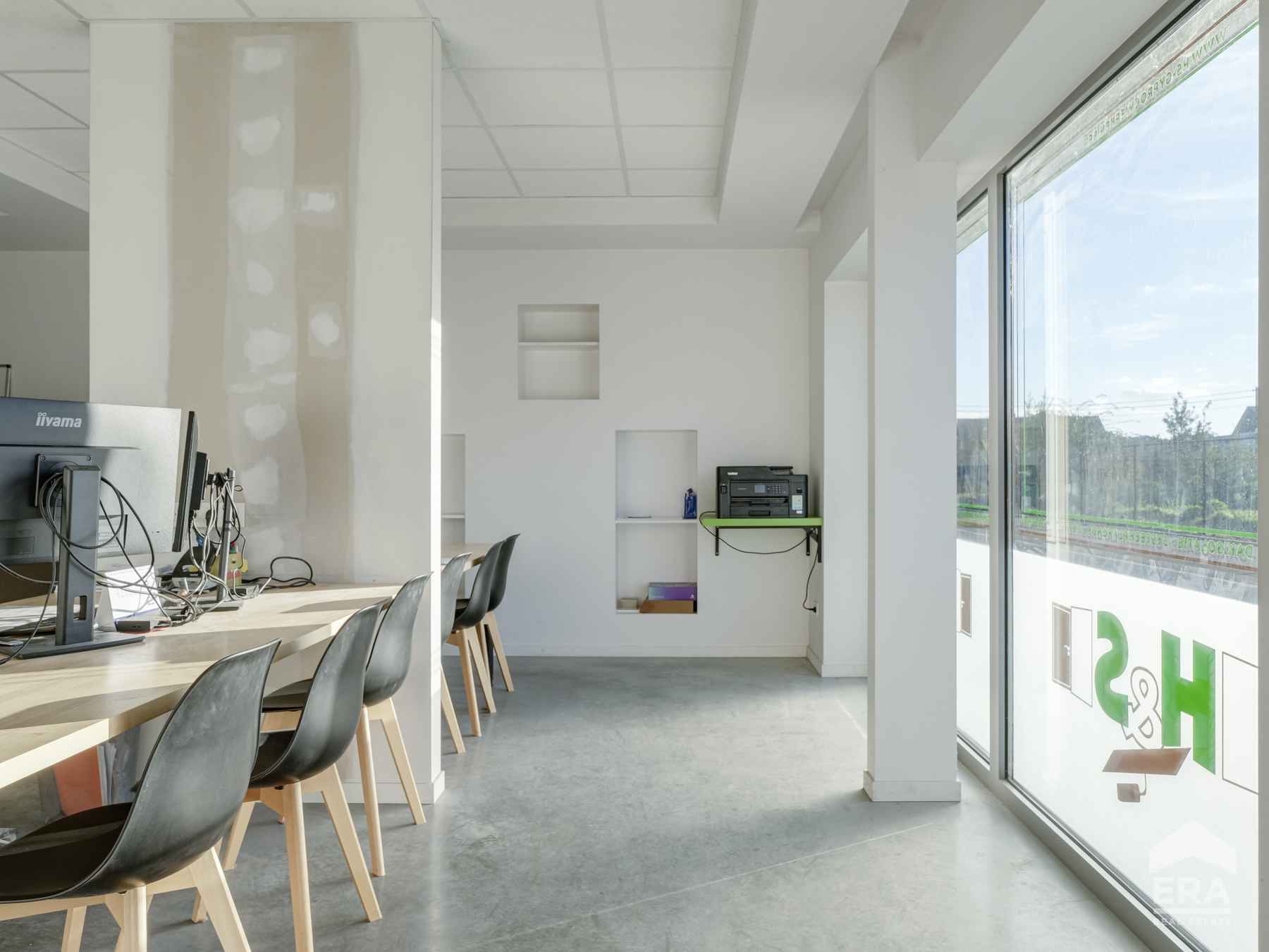 Bedrijfshal in Pelt te koop - foto 5