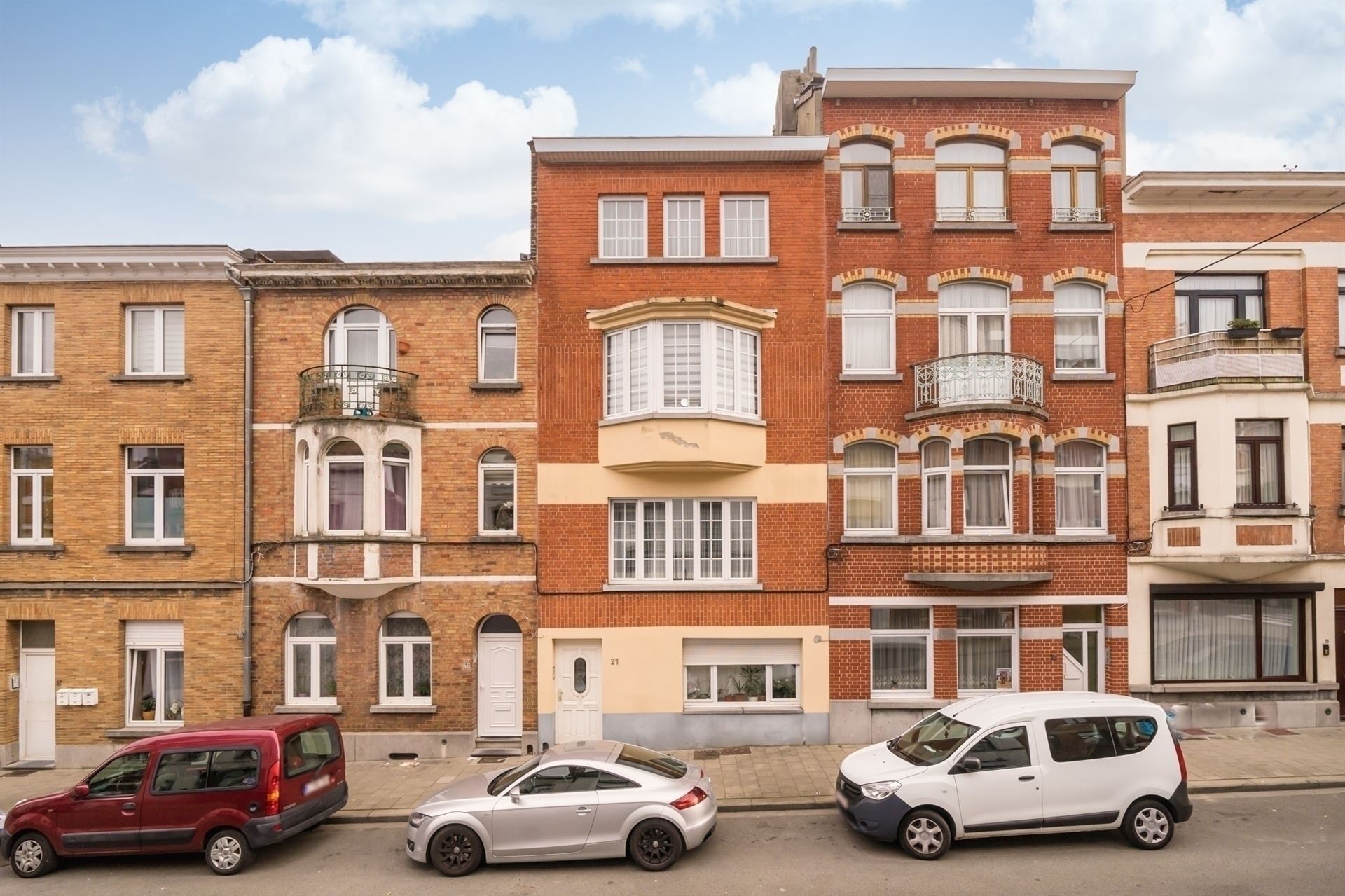 APPARTEMENT 1 CHAMBRE SPACIEUX AVEC JARDIN - photo 4