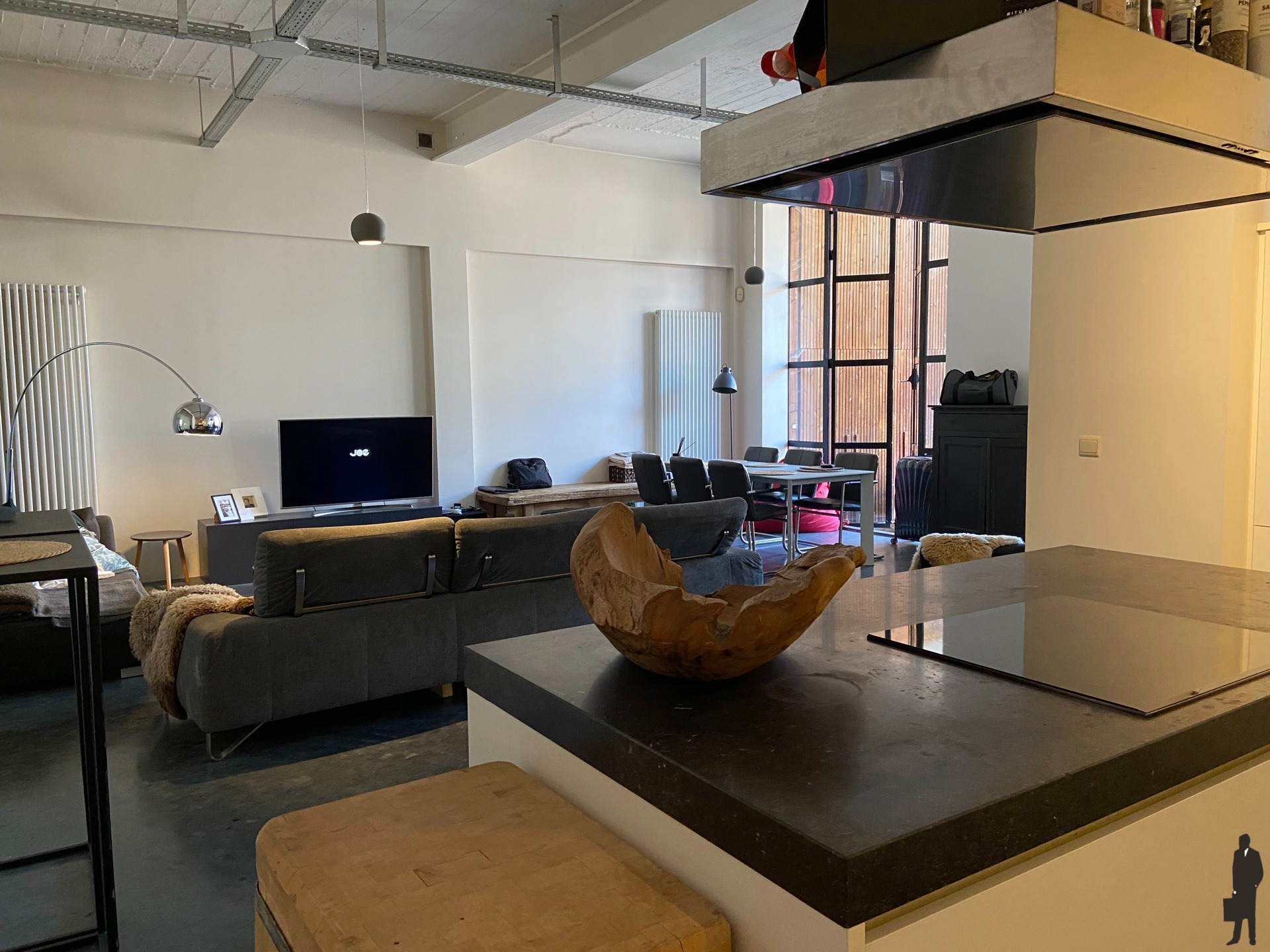 Appartement à louer à Hoogstraten avec 1 chambre - photo 5