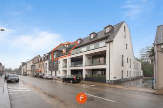 Appartement à vendre à Oostrozebeke