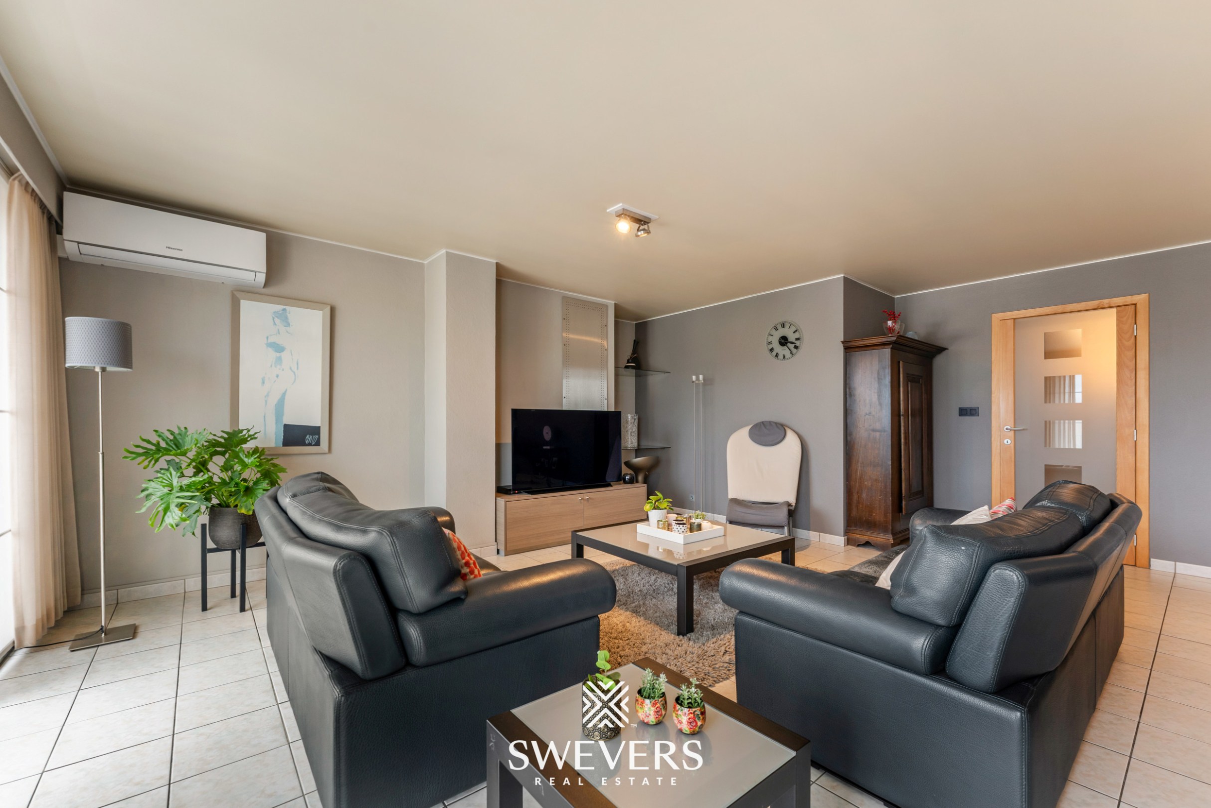 Appartement à vendre à Houthalen-Helchteren avec 3 chambres - photo 5