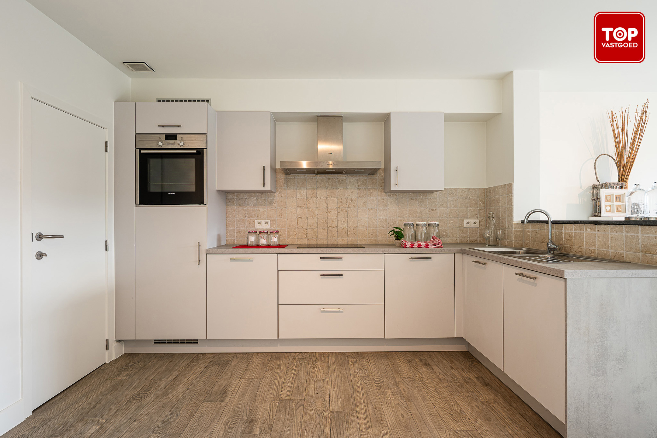 Instapklare, energiezuinige woning met 3 slaapkamers - foto 4