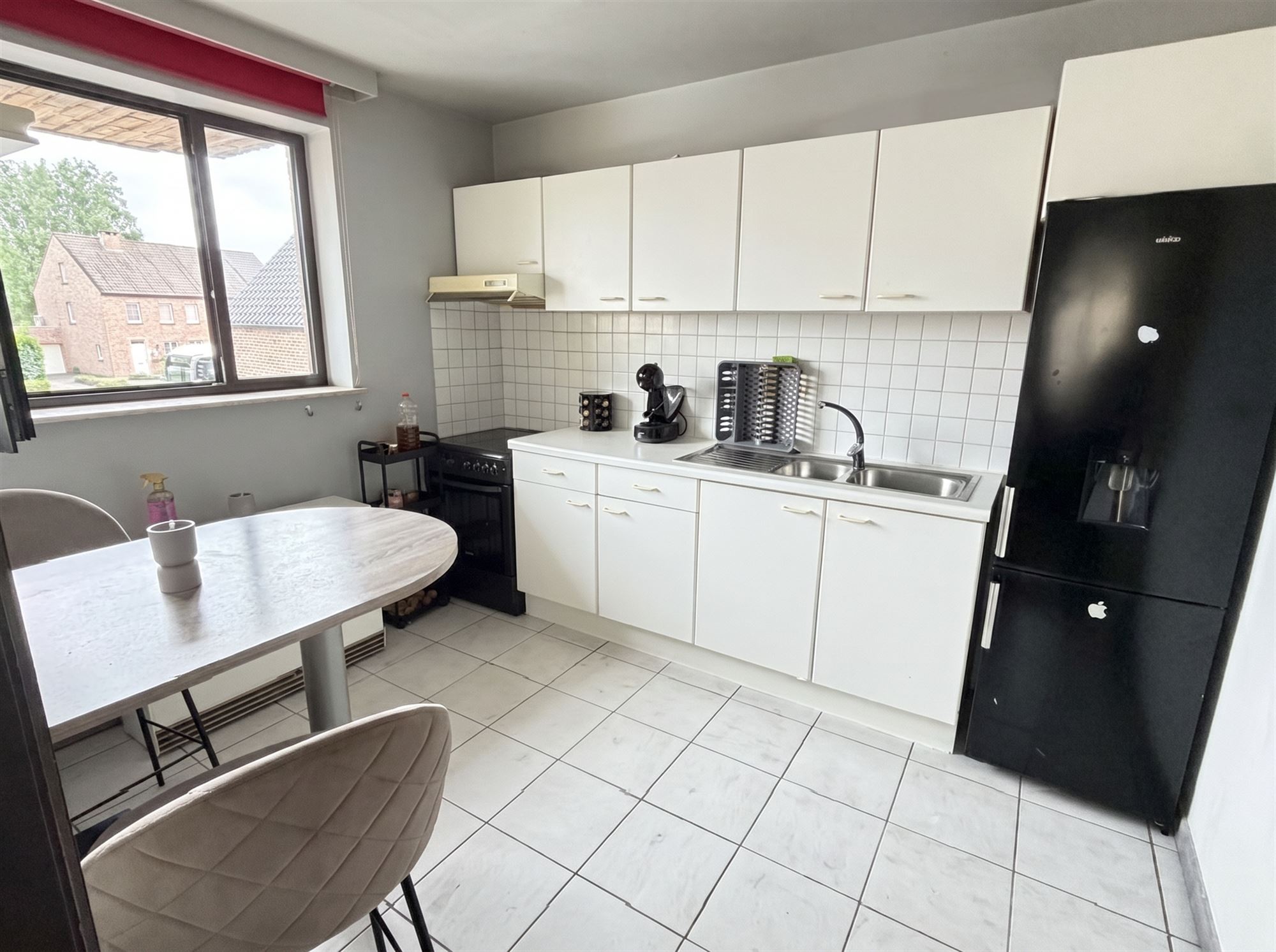 Apartment for rent in Sint-Niklaas with 2 bedrooms - photo 5