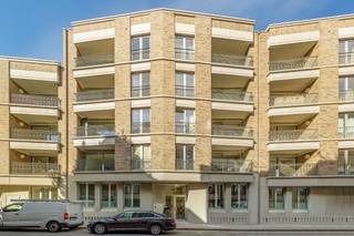 Appartement à louer à Anvers