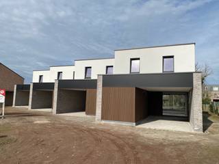 House for sale in Meulebeke