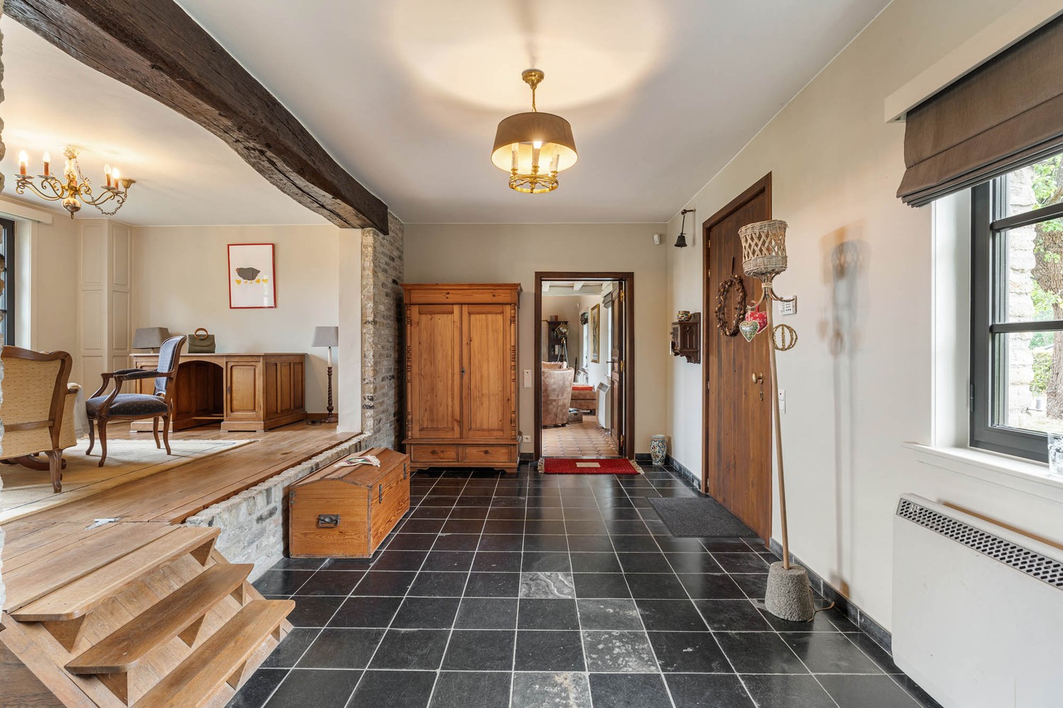 House for sale in Moerkerke with 4 bedrooms - photo 5