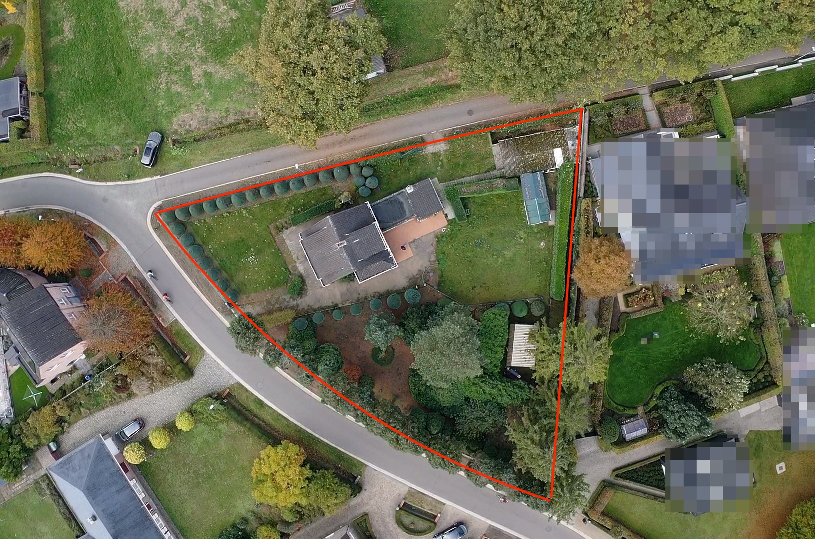 House for sale in Tielen with 3 bedrooms - photo 2