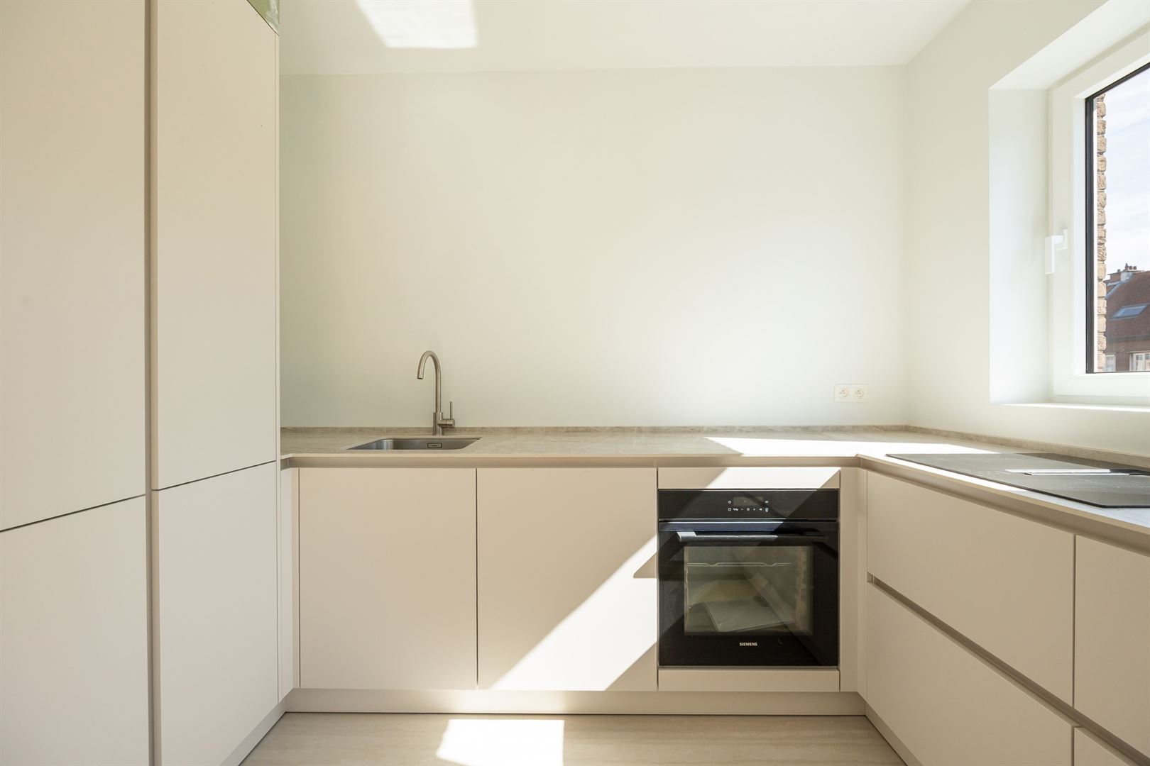 Appartement - photo 5