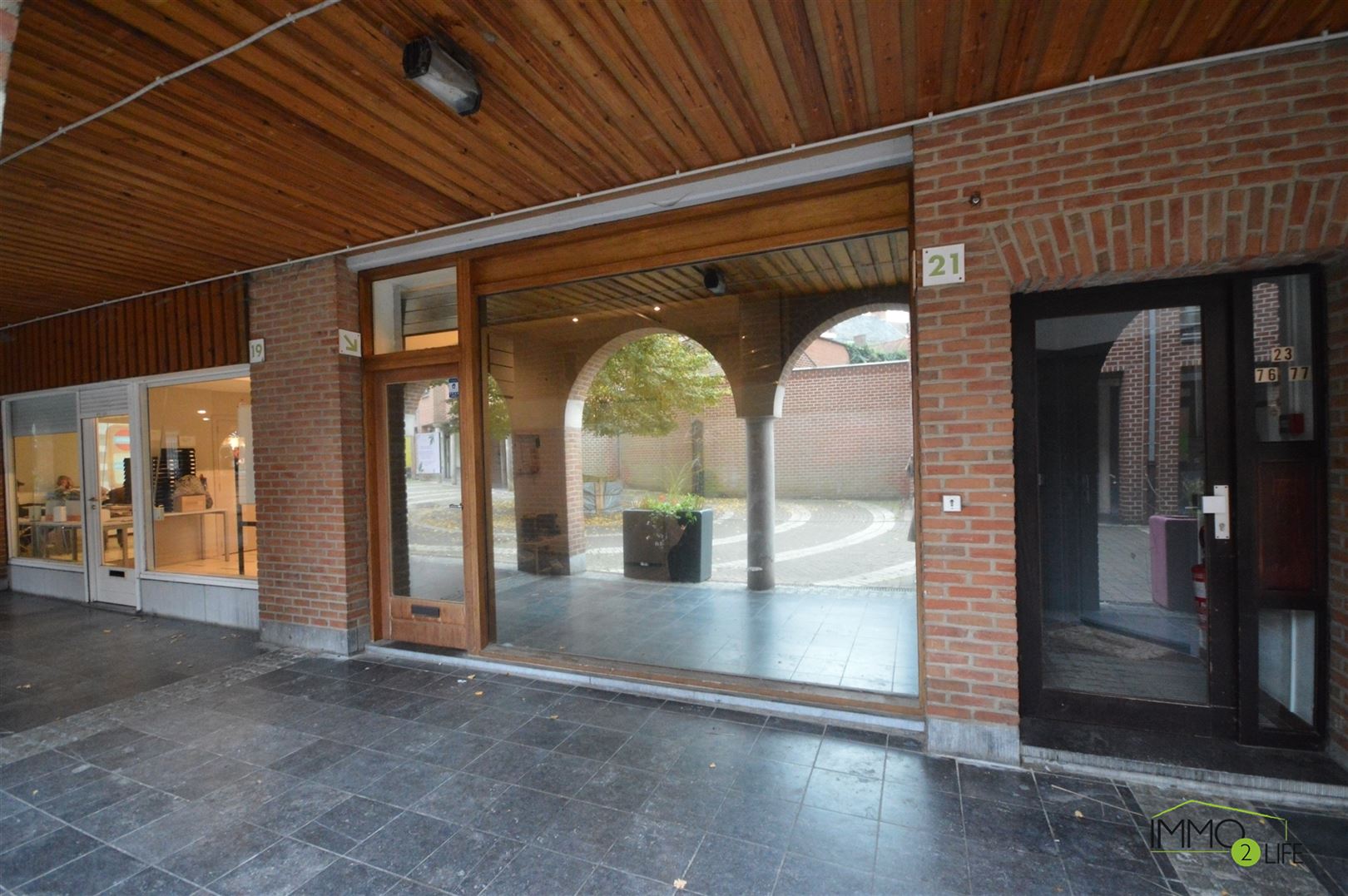 Winkelruimte - foto 5