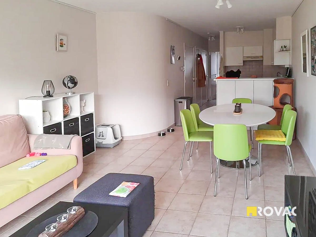 Apartment for rent in Izegem with 1 bedroom - photo 5