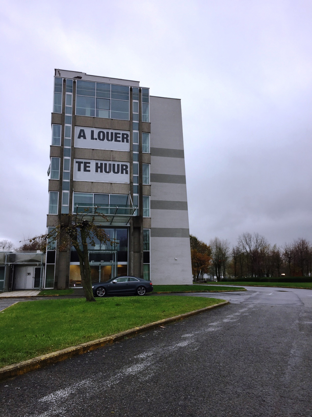 1.500 m² kantoren nabij de Bergensesteenweg te Anderlecht - photo 5