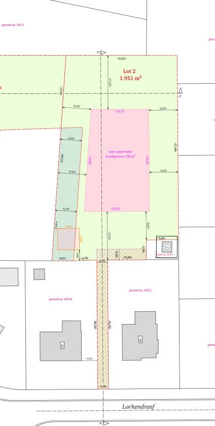 Terrain à vendre à Kruisem - photo 4