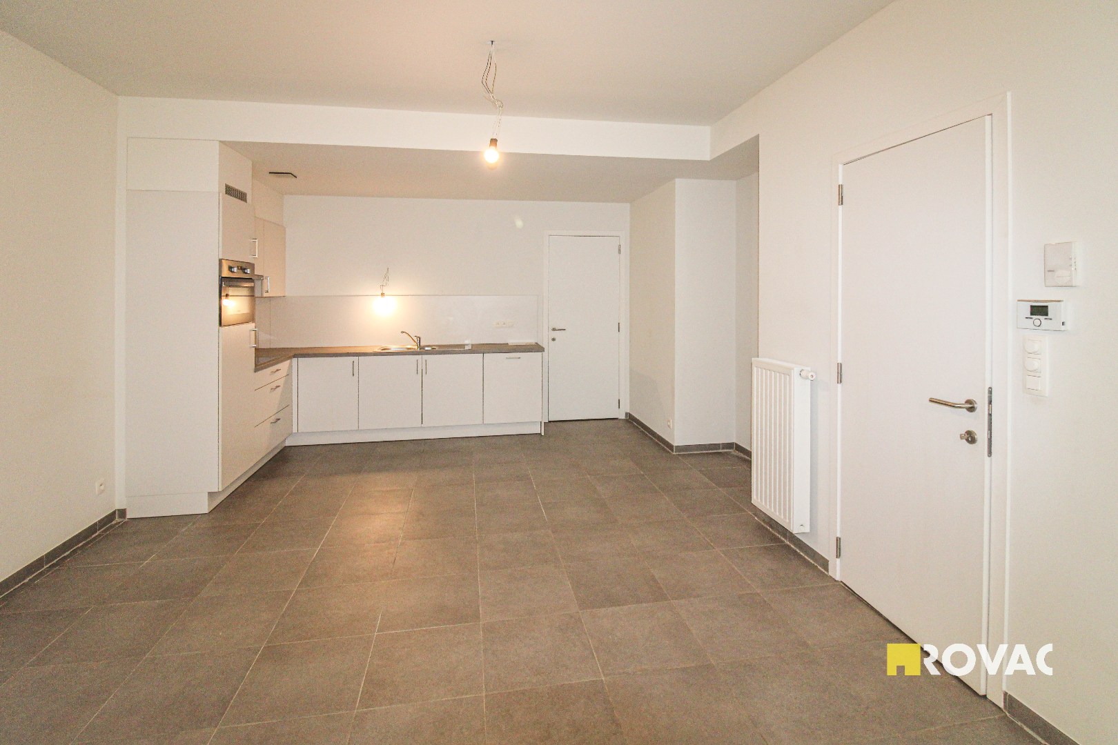 Centraal gelegen gelijkvloers nieuwbouwappartement! - foto 5