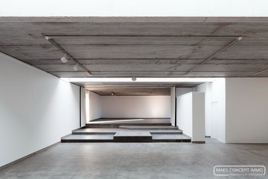 Exclusief kantoor van 515 m² te huur in Zwevegem - foto 4