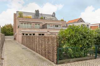 Appartement à vendre à Anvers