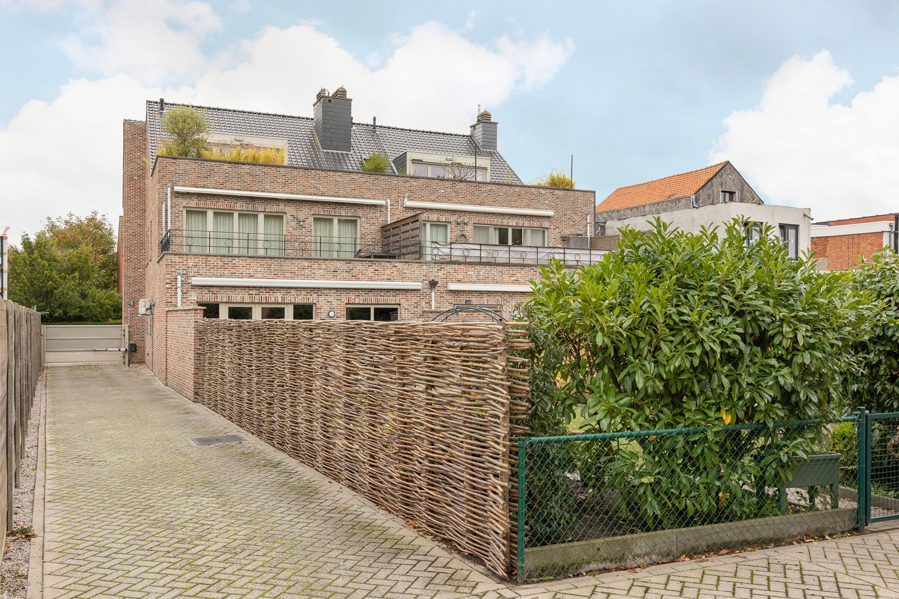 Appartement à vendre à Borsbeek avec 3 chambres - photo 1