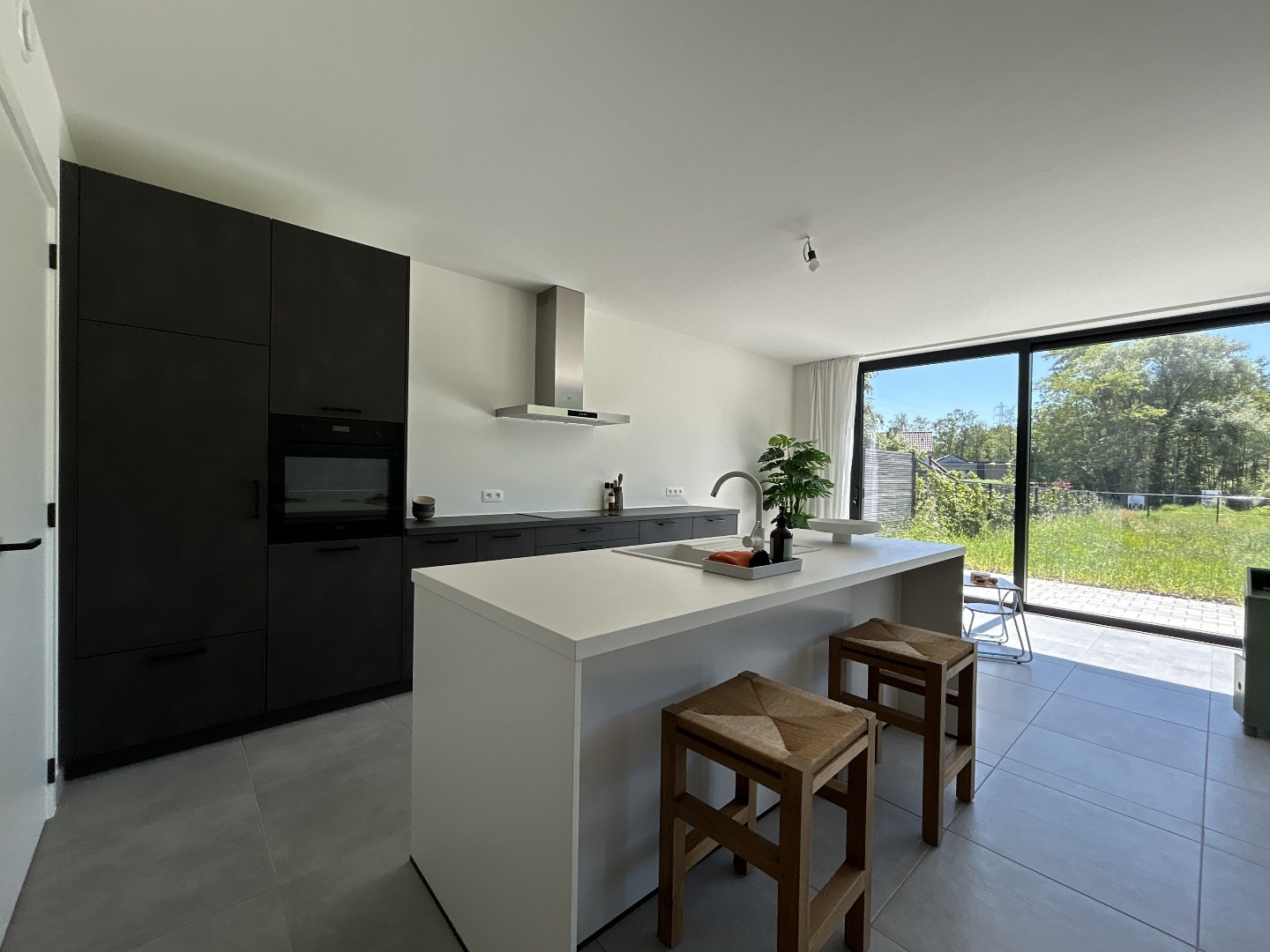 Luxueuze nieuwbouwwoning te huur - foto 5