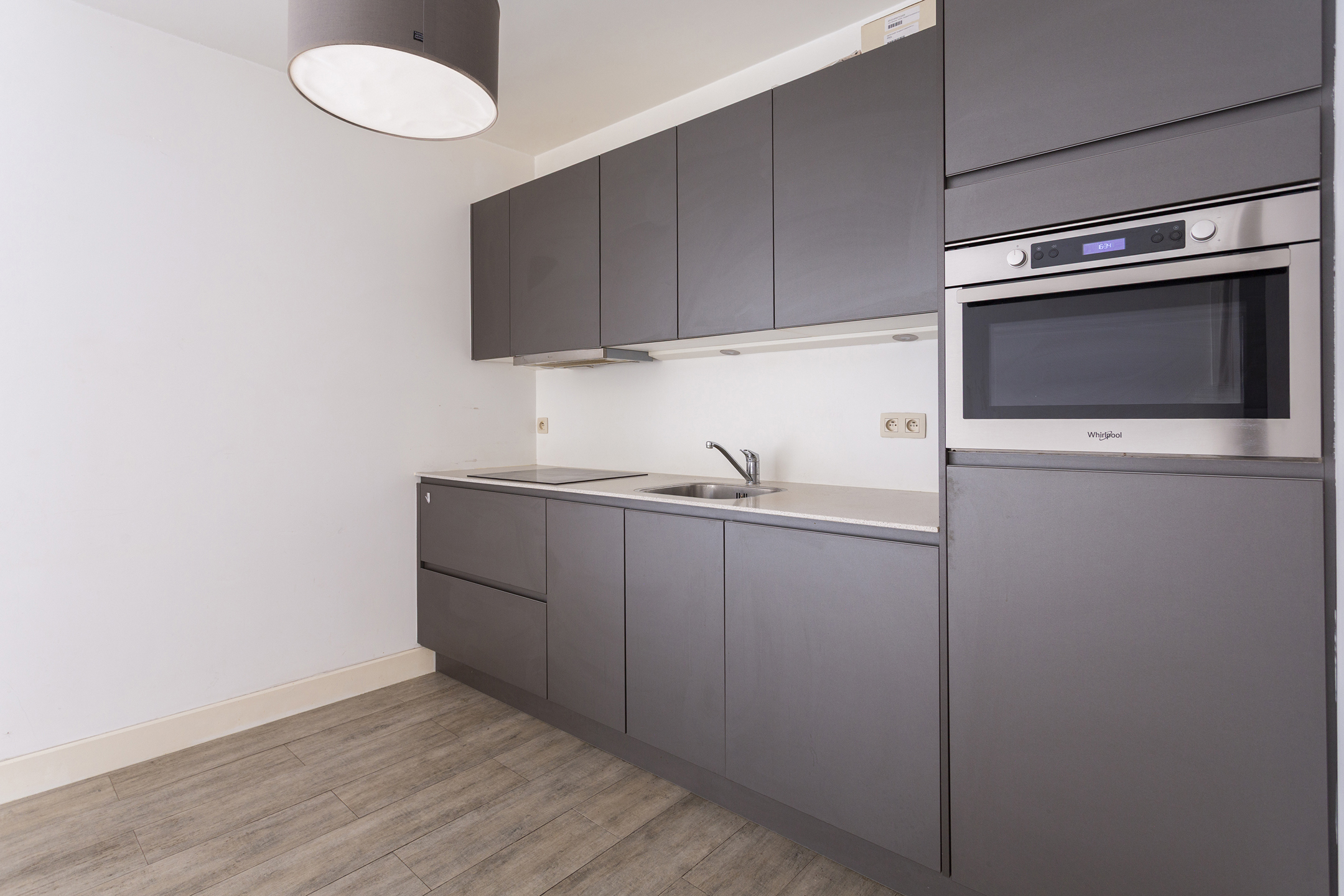 Apartment for sale in Antwerp with 1 bedroom - photo 4