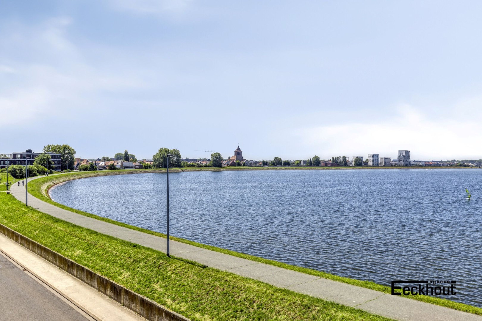 Apartment for sale in Bredene with 2 bedrooms - photo 4