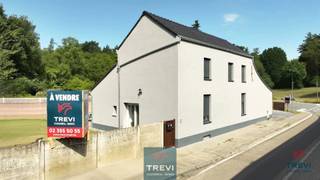 Huis te koop in Itter