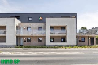 Appartement op toplocatie met ruim terras.Dit appartement is ideaal gelegen en beschikt over een doordachte indeling. Bij het betreden van de woning...