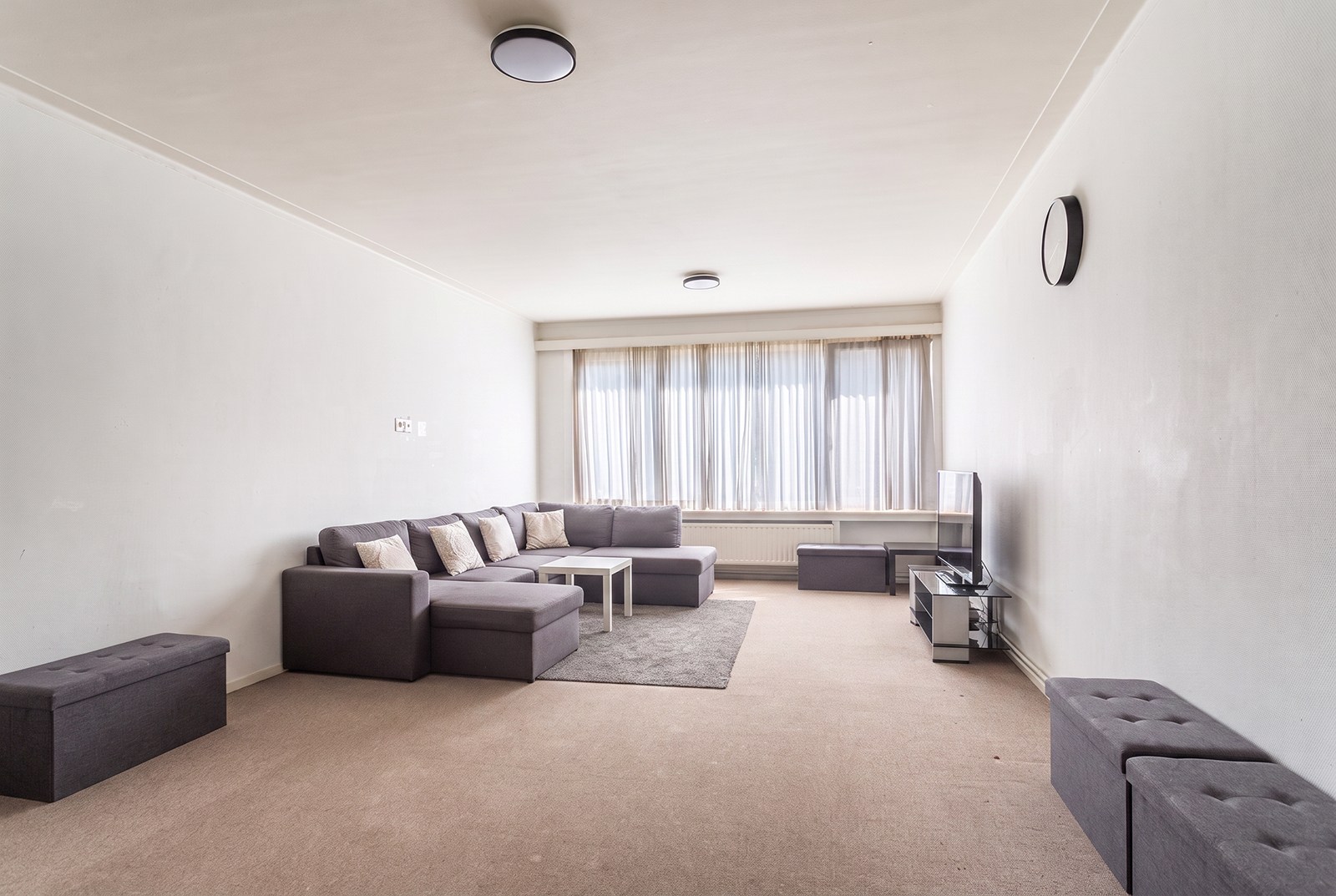 Appartement à vendre à Deurne avec 7 chambres - photo 3