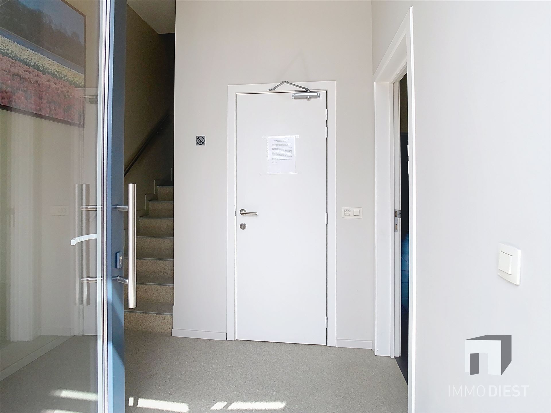 Gelijkvloers app. - foto 3