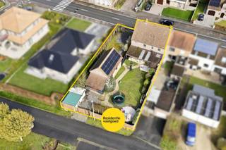 House for sale in Oudenburg