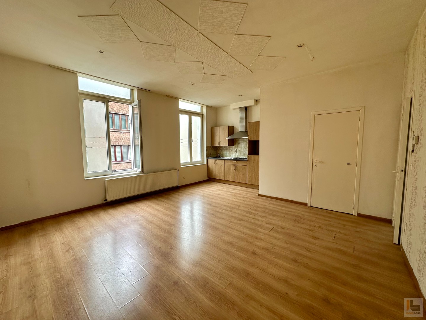 Instapklaar 1 slpk. appartement - foto 4