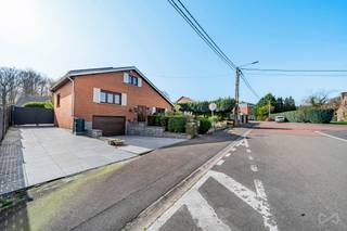 Huis te koop in Morlanwelz