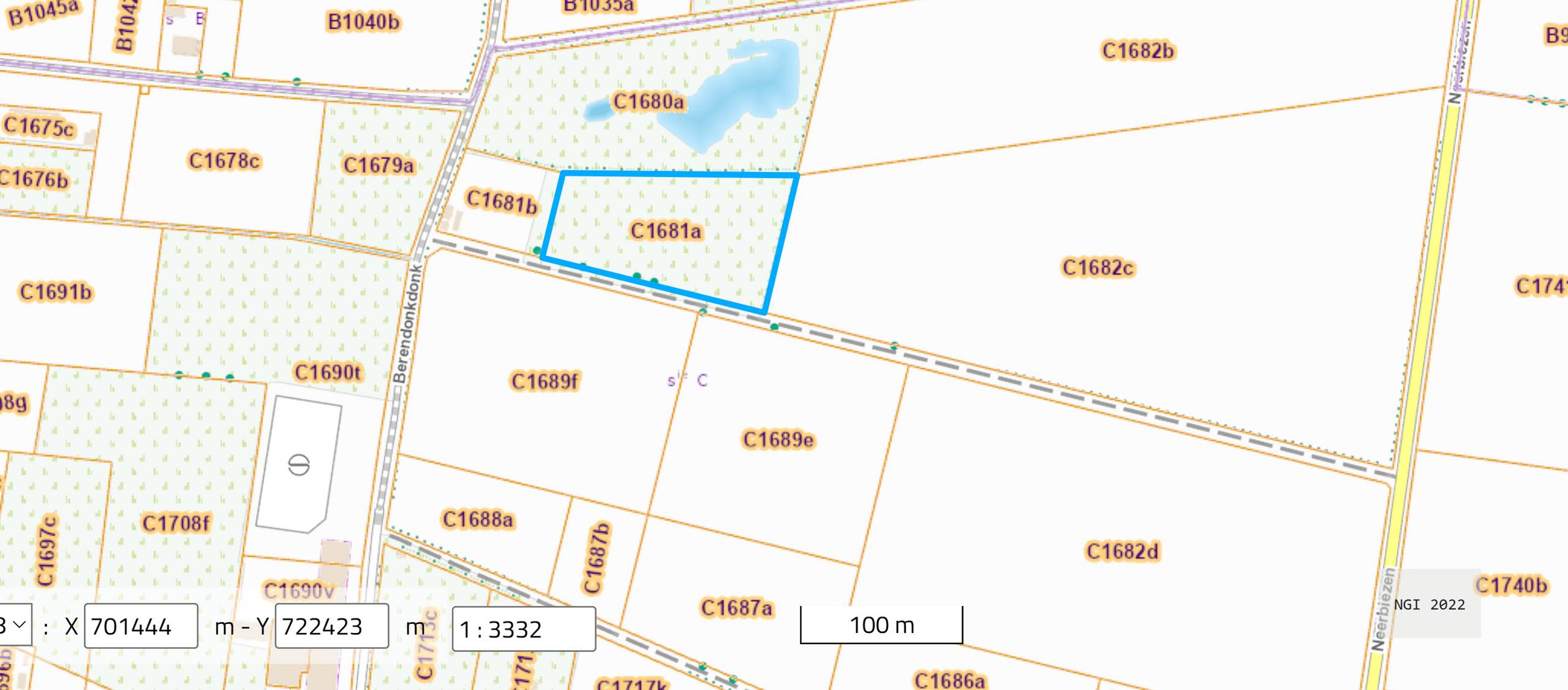 Land for sale in Arendonk - photo 4