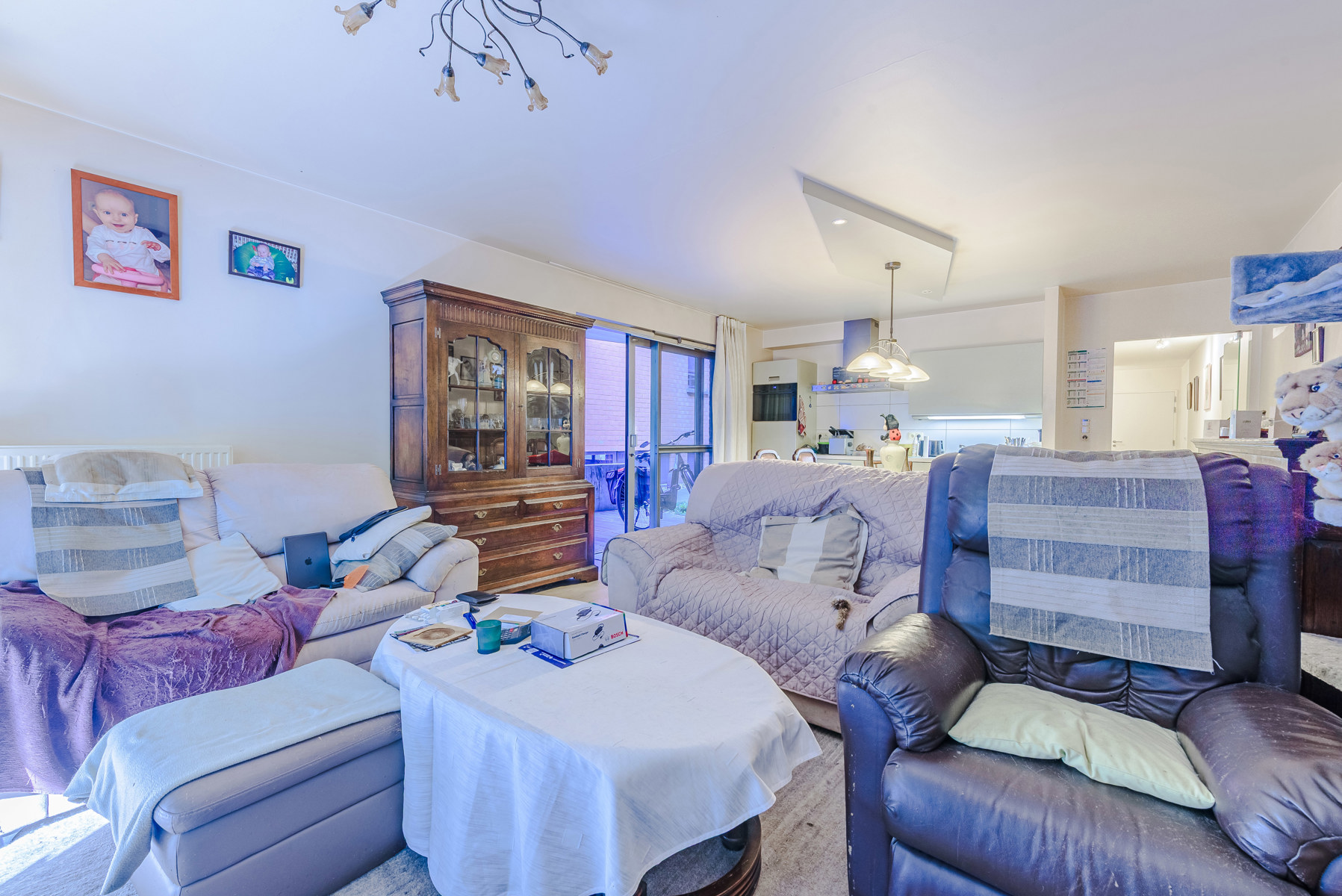 Gelijkvloers appartement met groen uitzicht in Kasterlee - foto 5