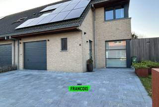 House for rent in Diksmuide