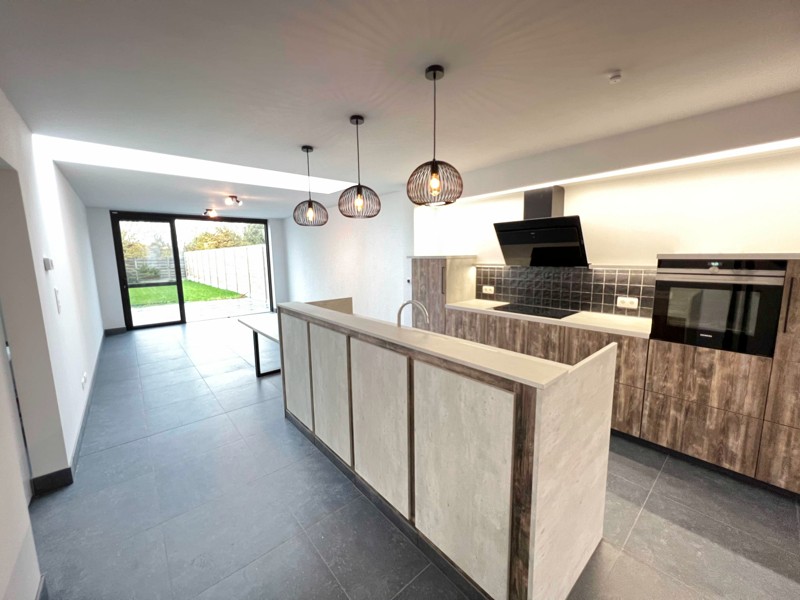 Maison à louer à Vlamertinge avec 4 chambres - photo 4