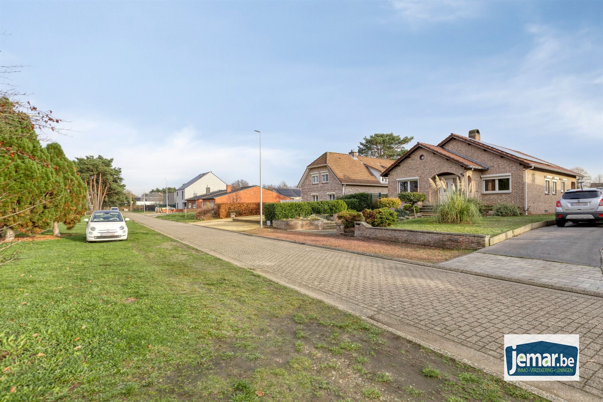 House for sale in Maasmechelen with 3 bedrooms - photo 5