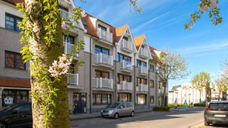 Apartment for sale in Bruges