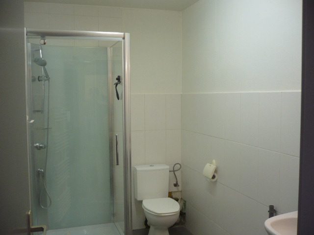 Appartement te huur in Gent met 1 slaapkamer - foto 3